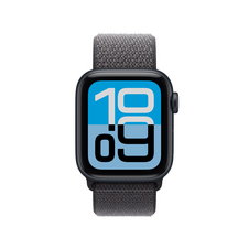 Sie sehen das Produktbild 03 von 40 mm Sport Loop Dunkelgrau 40 mm Sport Loop Dunkelgrau