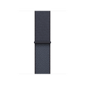 42 mm Sport Loop Maritimblau