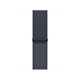 42 mm Sport Loop Maritimblau