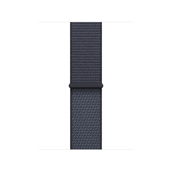 42 mm Sport Loop Maritimblau