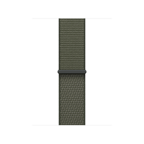 42 mm Sport Loop Waldgrün