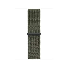 42 mm Sport Loop Waldgrün