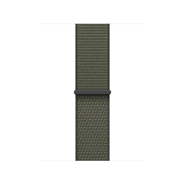 42 mm Sport Loop Waldgrün