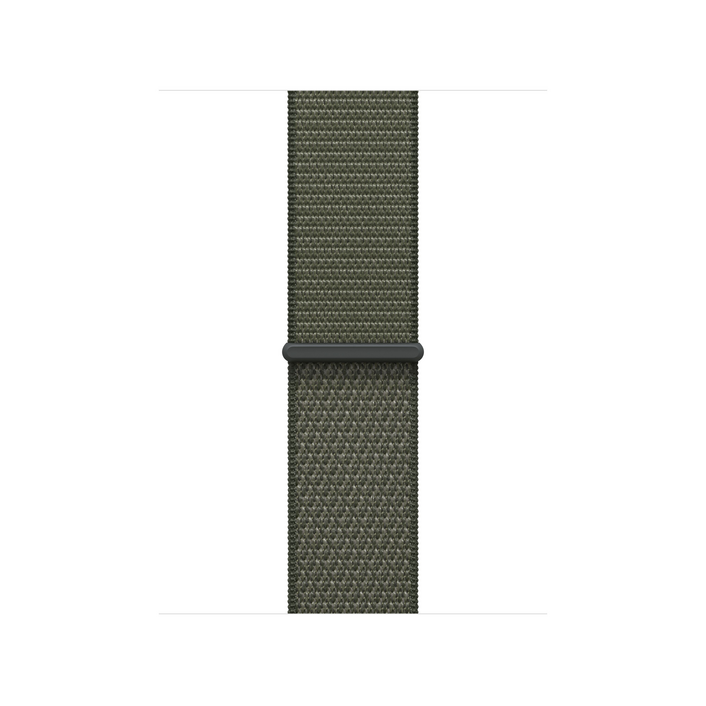 42 mm Sport Loop Waldgrün