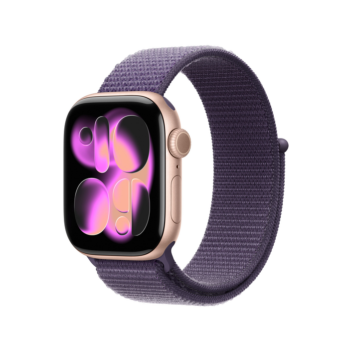 42 mm Sport Loop Nebelviolett