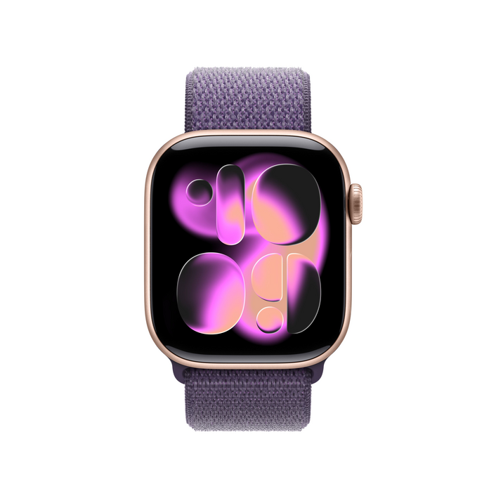 42 mm Sport Loop Nebelviolett
