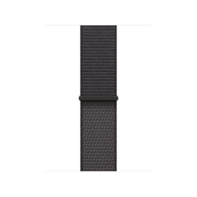 42 mm Sport Loop Dunkelgrau