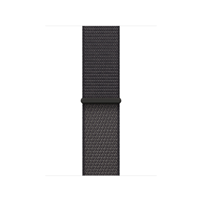 42 mm Sport Loop Dunkelgrau