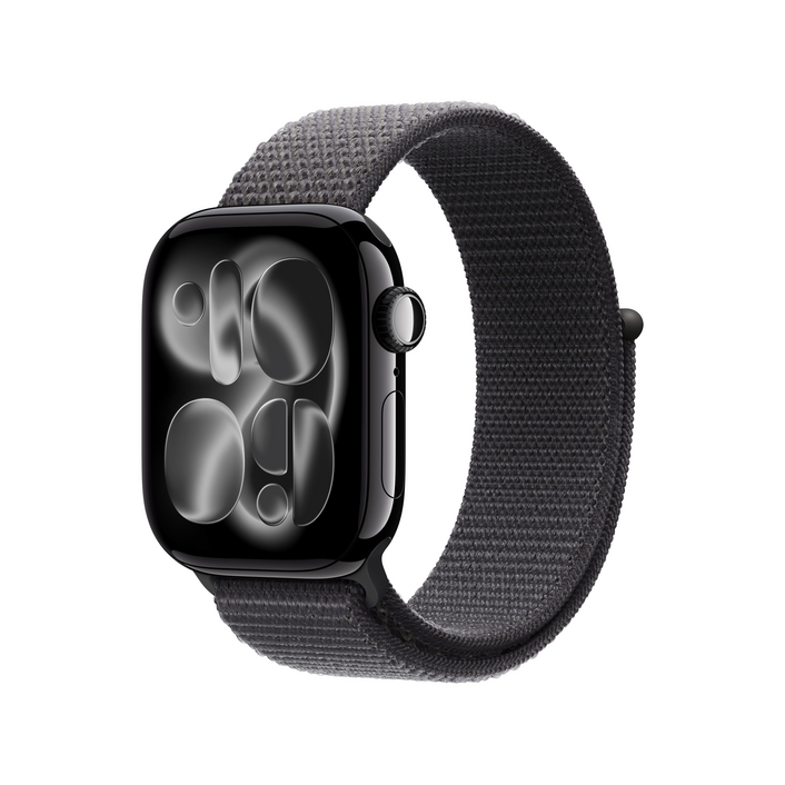 42 mm Sport Loop Dunkelgrau