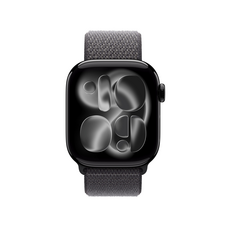 42 mm Sport Loop Dunkelgrau