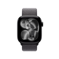 42 mm Sport Loop Dunkelgrau
