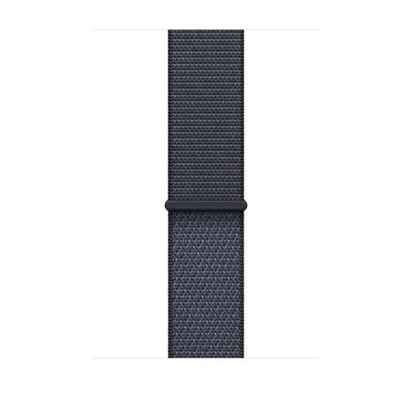 46 mm Sport Loop Maritimblau