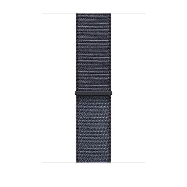 46 mm Sport Loop Maritimblau