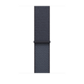 46 mm Sport Loop Maritimblau