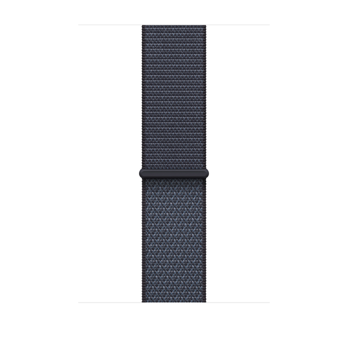 46 mm Sport Loop Maritimblau