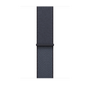 46 mm Sport Loop Maritimblau