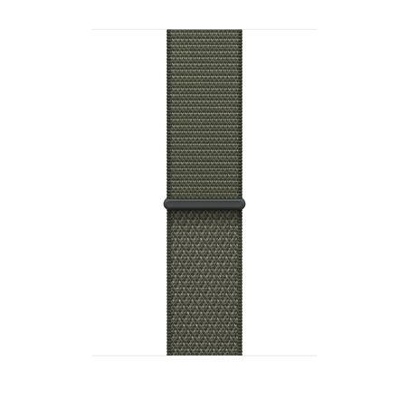 46 mm Sport Loop Waldgrün