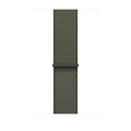 46 mm Sport Loop Waldgrün