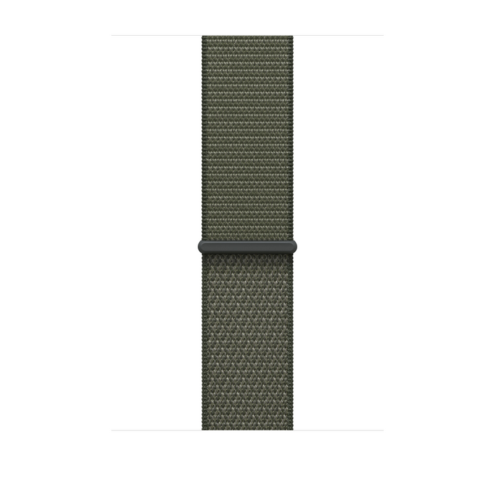 46 mm Sport Loop Waldgrün