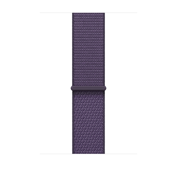 46 mm Sport Loop Nebelviolett