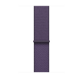 46 mm Sport Loop Nebelviolett