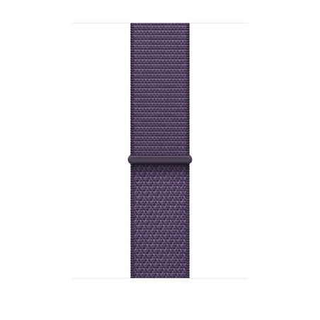 46 mm Sport Loop Nebelviolett