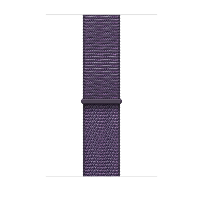 46 mm Sport Loop Nebelviolett