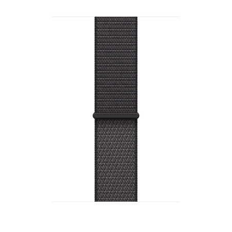 46 mm Sport Loop Dunkelgrau