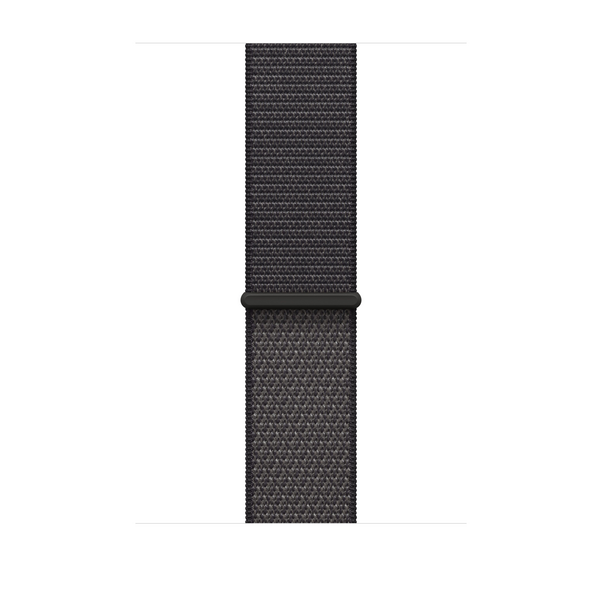 46 mm Sport Loop Dunkelgrau