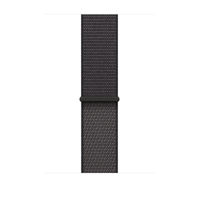 46 mm Sport Loop Dunkelgrau