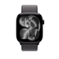 46 mm Sport Loop Dunkelgrau