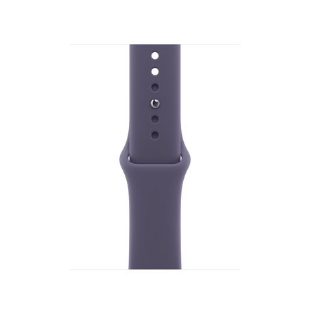 40 mm Sportarmband Nebelviolett - M/L