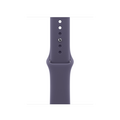 40 mm Sportarmband Nebelviolett - M/L
