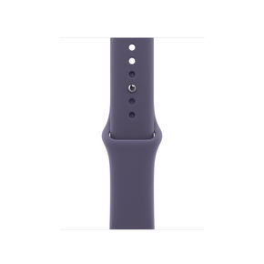 40 mm Sportarmband Nebelviolett - M/L