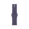 42 mm Sportarmband Nebelviolett - S/M