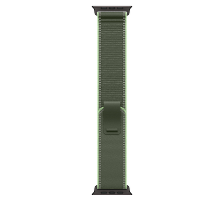 49 mm Trail Loop Grün/Neon – M/L – Titan Schwarz