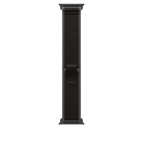 49 mm Trail Loop Schwarz/Kohlegrau – S/M – Titan Schwarz