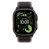 49 mm Trail Loop Schwarz/Kohlegrau – S/M – Titan Schwarz