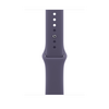 46 mm Sportarmband Nebelviolett - S/M