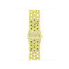 40 mm Nike Sportarmband Volt Splash - S/M