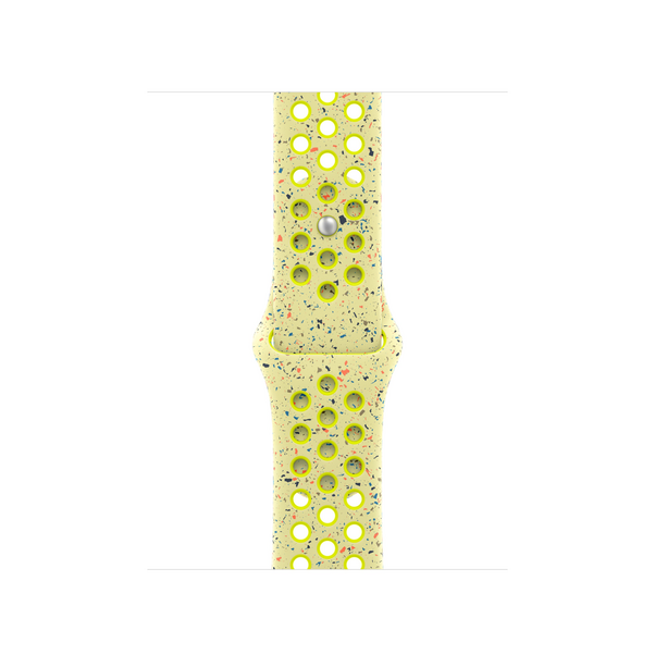 40 mm Nike Sportarmband Volt Splash - M/L