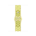 40 mm Nike Sportarmband Volt Splash - M/L