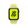 40 mm Nike Sportarmband Volt Splash - M/L