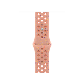 40 mm Nike Sportarmband Alpenglow Pink - S/M