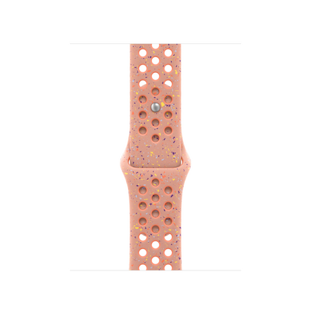 40 mm Nike Sportarmband Alpenglow Pink - S/M