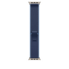 49 mm Trail Loop Blau/Hellblau – S/M – Titan Natur