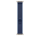 49 mm Trail Loop Blau/Hellblau – M/L – Titan Natur