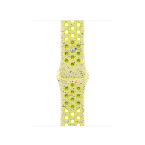 42 mm Nike Sportarmband Volt Splash - S/M