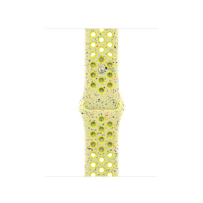 42 mm Nike Sportarmband Volt Splash - S/M