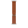 Sie sehen das Produktbild 01 von 49 mm Alpine Loop Terracotta - Medium - Titan Natur 49 mm Alpine Loop Terracotta - Medium - Titan Natur